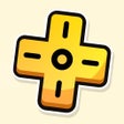 Icon of program: Game Emulator - Retro Gam…