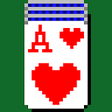 Icono de programa: Solitaire 95 - The classi…