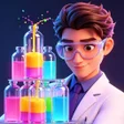Icono de programa: Color Flow Sort Mania