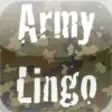 Icon of program: Army Lingo