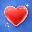 Icon of program: Heart Road: Idle Romance