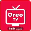 Icon of program: All Oreo Live TV - Indian…