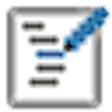Icono de programa: Easy XML Editor