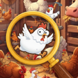 Icon of program: Hidden Chicken Rage