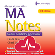 Icono de programa: MA Notes: Medical Assista…