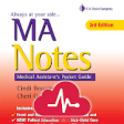 Icon of program: MA Notes: Medical Assista…