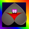 Icon of program: The Sex Game - Hot Ways D…