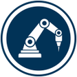 RoboDK icon