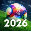 Icon of program: Dream Kick Soccer League …