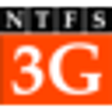 Icono de programa: NTFS-3G for Fedora (32-bi…