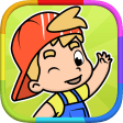 Icon of program: Coloring Games for Kids