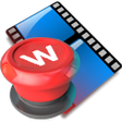 Icon of program: Video Watermark