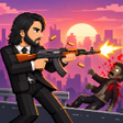Icono de programa: Ragdoll Revolver