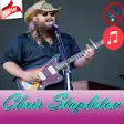 Icon of program: Chris Stapleton New Music