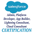 Icon of program: Salesforce Certification …