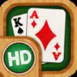 Icon of program: 70+ Solitaire Free for iP…