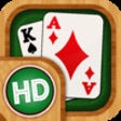 Icon of program: 70+ Solitaire Free for iP…