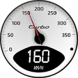 Icono de programa: Speedometer HUD Speed Cam…