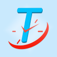 Icono de programa: Timecard