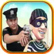 Icon of program: Police Chase 3D - Free Ru…