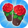Icon of program: Flower Shuffle