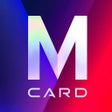 Icon of program: MCard