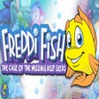 Icon of program: Freddi Fish 1: The Case o…