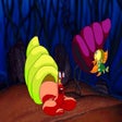 Icon of program: Freddi Fish 1: The Case o…