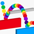 Icon of program: Rainbow Dash: Color This …
