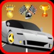 Icon of program: Car Racing 3D game - kids…