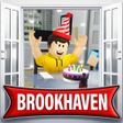 Icon of program: Brooktopia City Heaven To…