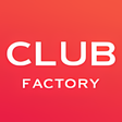 Icono de programa: Club Factory - Online Sho…