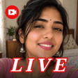 Icon of program: Zyvori - Video Chat