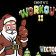 Icon of program: Santa's Workout 2