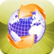 Icon of program: FB Browser - FullScreen B…