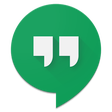 Icon of program: Google Hangouts