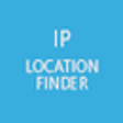 Icon of program: IP LocationFinder for Win…