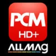 Icon of program: PCM HD+ x ALLMAG