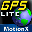 Icon of program: MotionX GPS Lite for iPho…