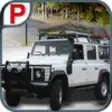 Icon of program: Jeep Driving Simulator