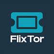 Icon of program: flixtor : movies tv seri…