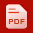 Icon of program: PDF Sense: Scanner PDF vi…