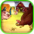 Icon of program: Little Red Hen with WordW…