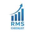 Icono de programa: Checklist RMS Tecnologia
