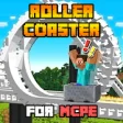 Icon of program: Roller Coasters for Minec…