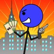 Icon of program: Stick City RPG