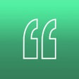 Icon of program: Daily Running Quotes - Mi…