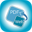 Icon of program: Convert web to PDF