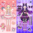 Icon of program: Star Idol: Anime Doll Dre…