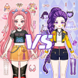 Icon of program: Star Idol: Anime Doll Dre…